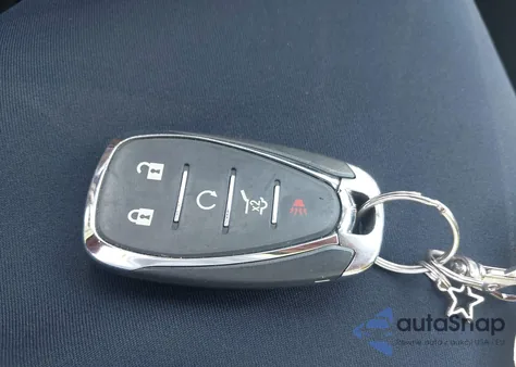 2018 Chevrolet Equinox Lt from USA, damaged, VIN 2GNAXSEVXJ6278596